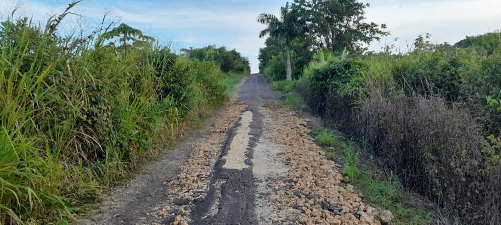 9 acres of land for sale with Deed