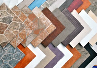 The largest tile company in Trinidad and Tobago: Unrivaled selection and quality