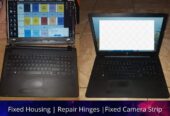 Laptop Hinges Repair