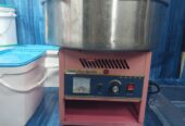 Cotton Candy Machine. Commercial grade.