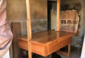custom hardwood furniture by order