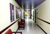 Medical Facility for Sale