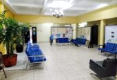 Medical Facility for Sale
