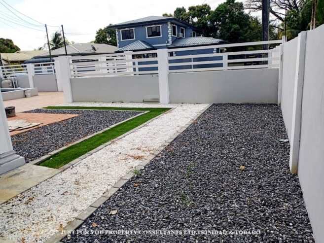 House for Sale in Piarco Trinidad