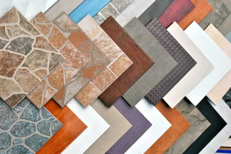 Transform Your Space with the Premier Tile Company in Trinidad