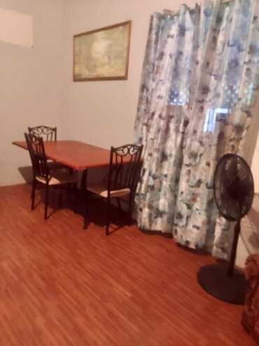 Apartment for rent Claxton bay utilities included pets allowed 3000 neg call 3705092