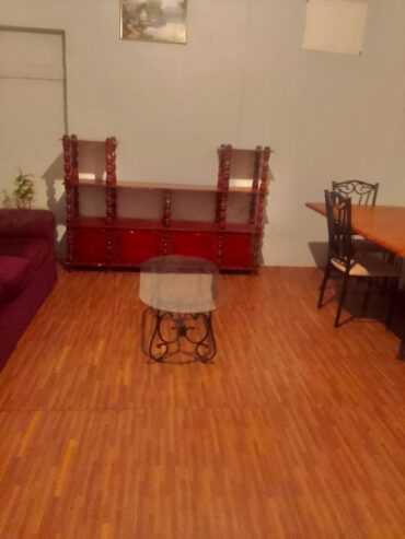 Apartment for rent Claxton bay utilities included pets allowed 3000 neg call 3705092