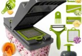 16 pcs Veggie Slicer