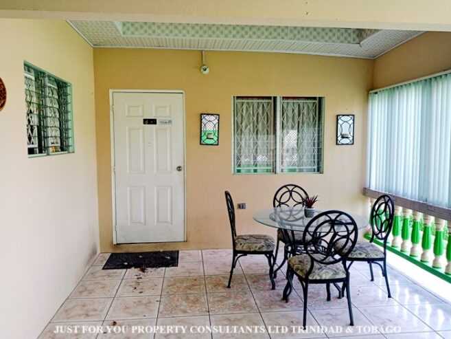 House for Sale in Chaguanas