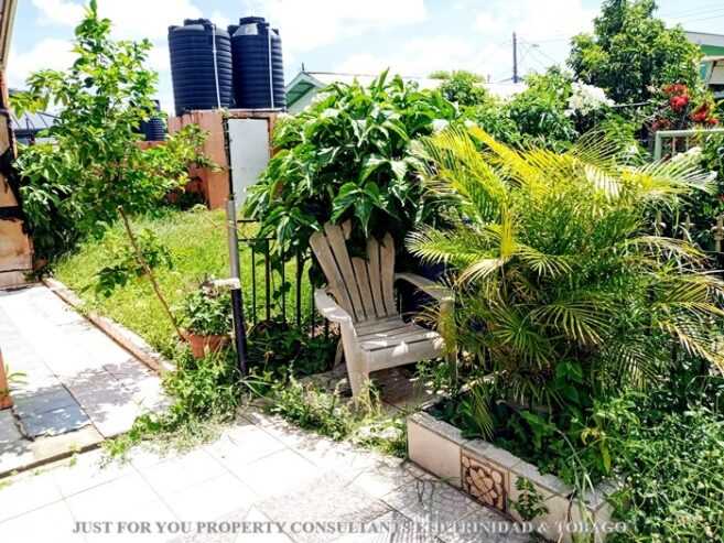 House for Sale in Chaguanas