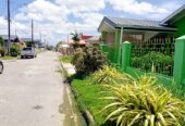 House for Sale in Chaguanas