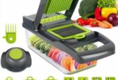 16 pcs Veggie Slicer