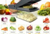 16 pcs Veggie Slicer