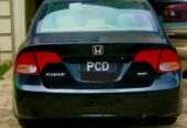 PCD Honda Civic for Sale. In Immaculate Condition.