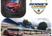 Bennie Empire