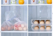 Automatic Egg Organizer