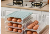 Automatic Egg Organizer