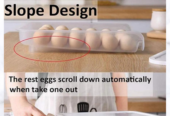 Automatic Egg Organizer