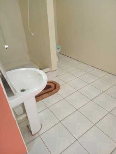 One bedroom Apartment for rent Claxton bay utilities included semi furnished