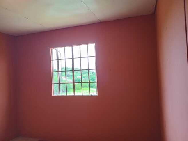 One bedroom Apartment for rent Claxton bay utilities included semi furnished