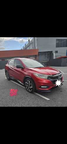 Honda Vezel 2018 For Sale