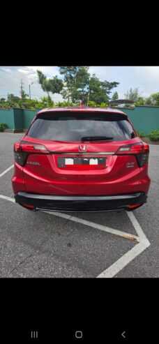 Honda Vezel 2018 For Sale