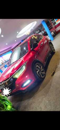 Honda Vezel 2018 For Sale