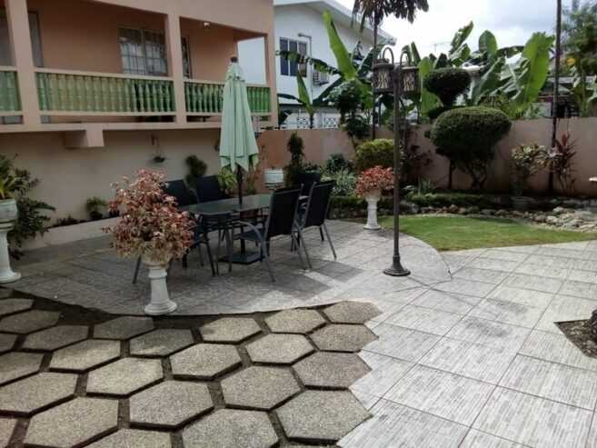 Studio Apartment for Rent in Tunapuna