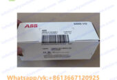 ABB PM665 3BDS005799R1 Processor Module