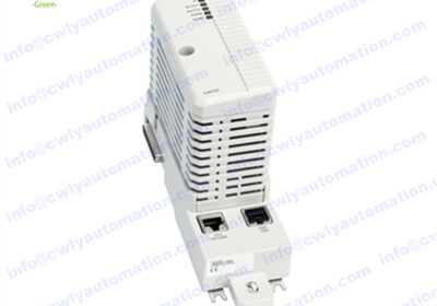 ABB-AC-800M-Communication-interfaces-CI873AK01