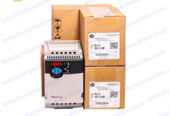 Allen-Bradley 25B-D4P0N104 AC Drive