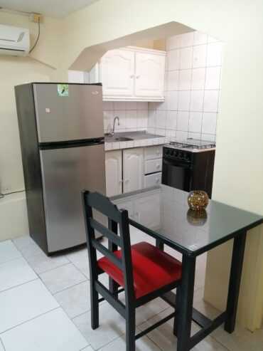 Studio Apartment for Rent in Tunapuna