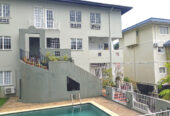 Townhouse for Rent