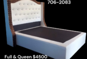 Manufacturers of The Strongest BedBase Nationwide