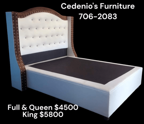 Manufacturers of The Strongest BedBase Nationwide