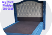 Manufacturers of The Strongest BedBase Nationwide