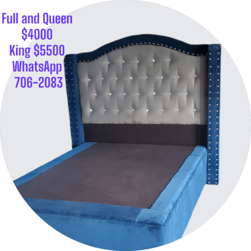 Manufacturers of The Strongest BedBase Nationwide