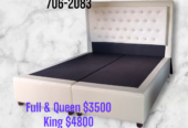 Manufacturers of The Strongest BedBase Nationwide