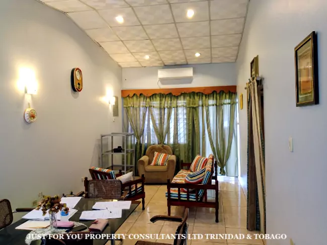 House for Rent in Chaguanas