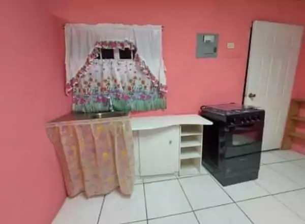 San Fernando Studio Apartment for RENT