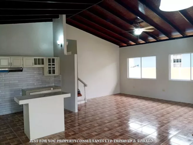 House for Rent in Trinidad