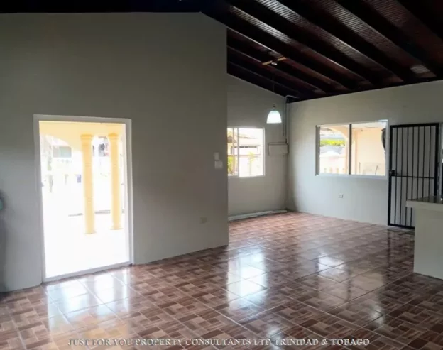 House for Rent in Trinidad