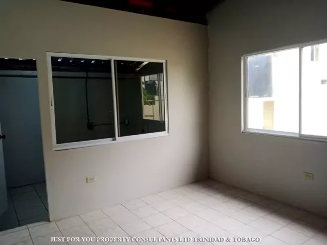 House for Rent in Trinidad