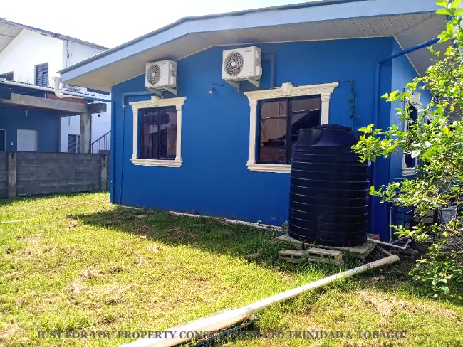 House for Rent in Trinidad