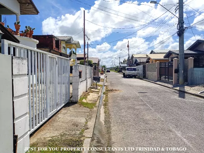 House for Rent in Trinidad