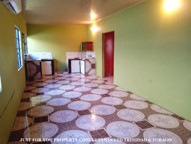 House for Rent in Trinidad