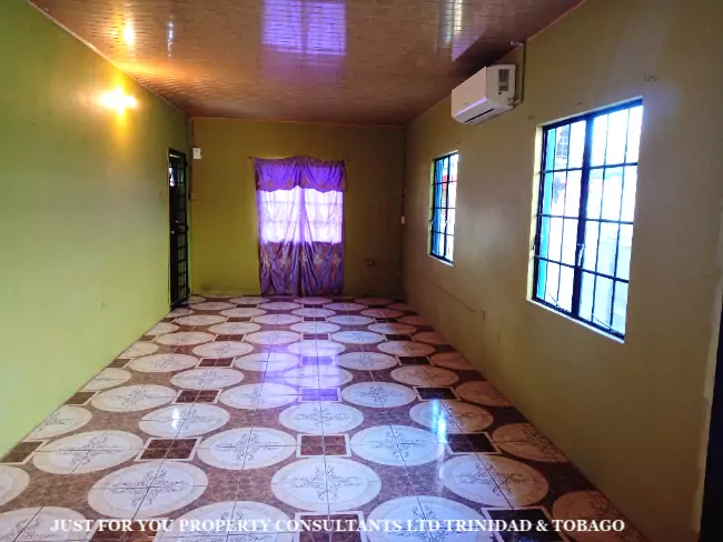 House for Rent in Trinidad