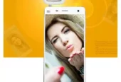 Selfie Led Flash Light For Smart Phone