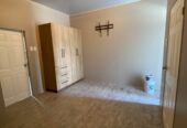 1 bed. Apartment for rent hin kin street cunupia READ DESCRIPTION