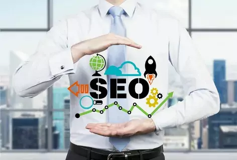 SEO agency for website promotion